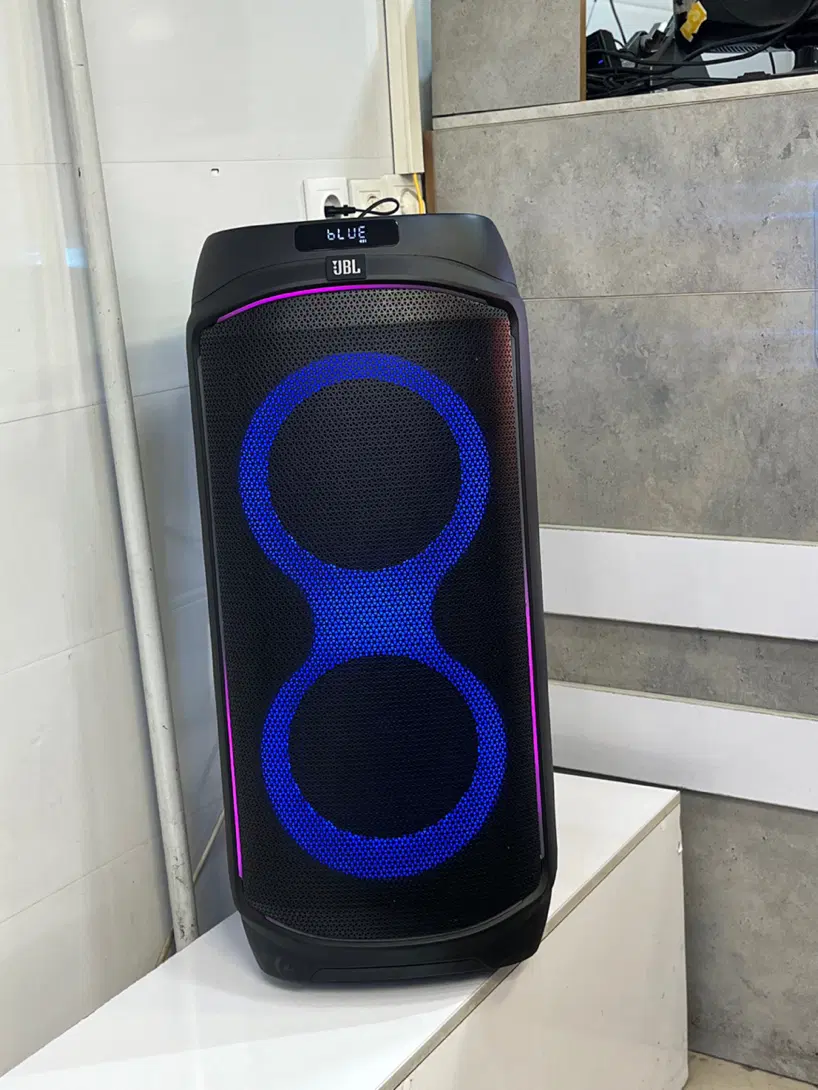 Jbl8025|پخشکننده همراه|کرج, اصفهانیها|دیوار
