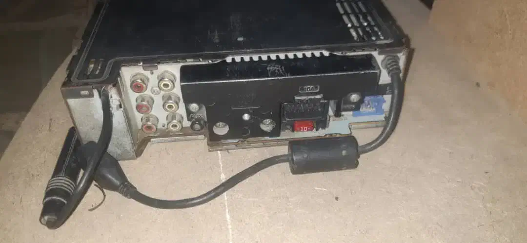 ظبت سیستمی|قطعات یدکی و لوازم جانبی|مسجد سلیمان, |دیوار