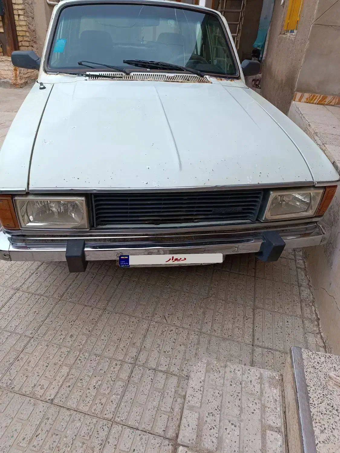 پیکان ۸۳|خودرو کلاسیک|اسفرورین, |دیوار