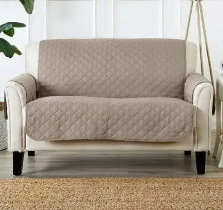 کاور مبل دکوراتیو(نیم کاور)|مبلمان خانگی و میز عسلی|تهران, صادقیه|دیوار