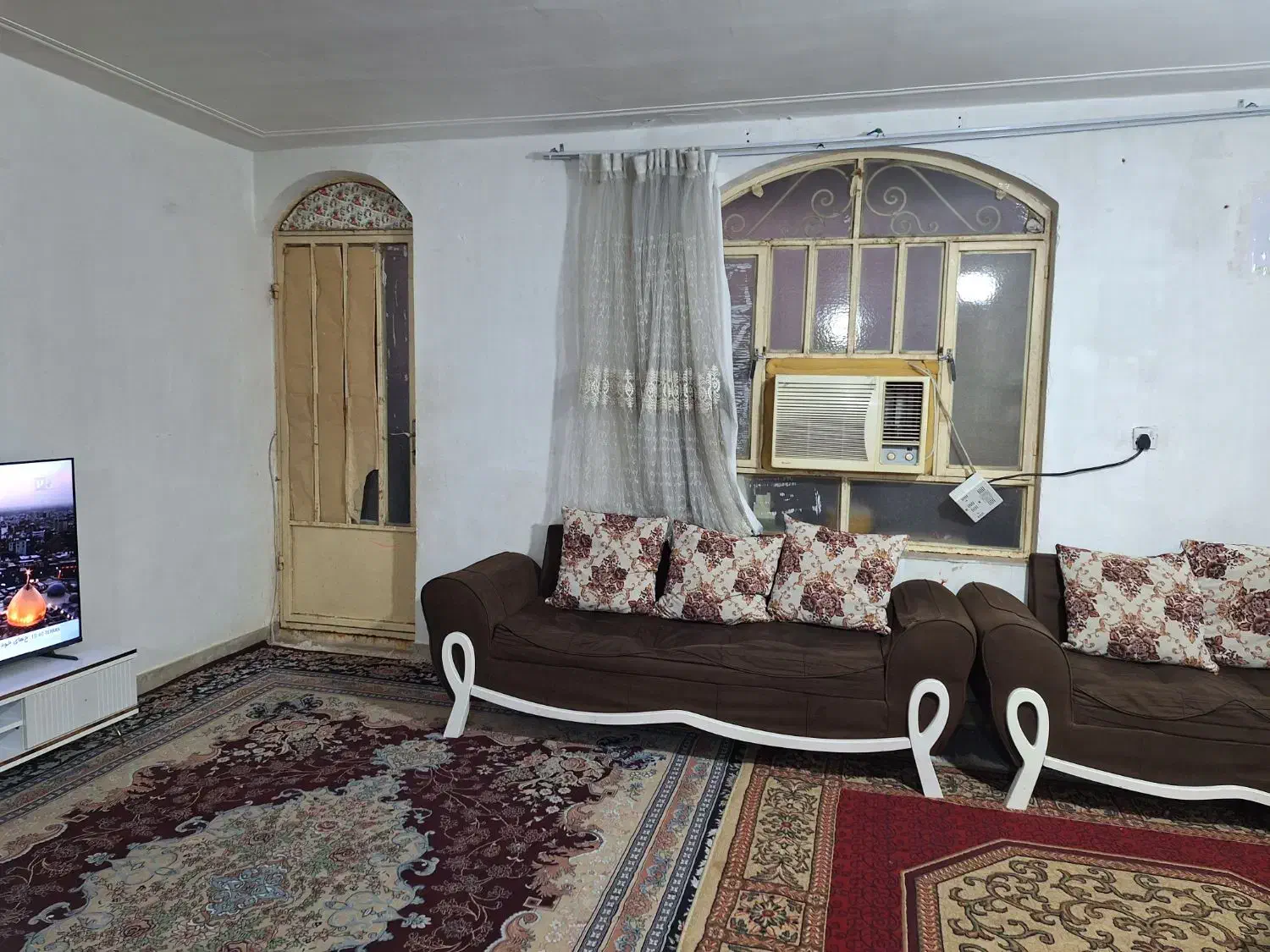 ۱۱۲متری شهرک الهیه|فروش آپارتمان|اهواز, شهرک الهیه|دیوار