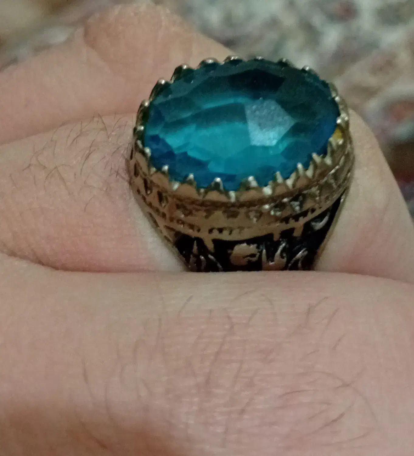 بدلیجات انگشتر|بدلیجات|سهند, |دیوار