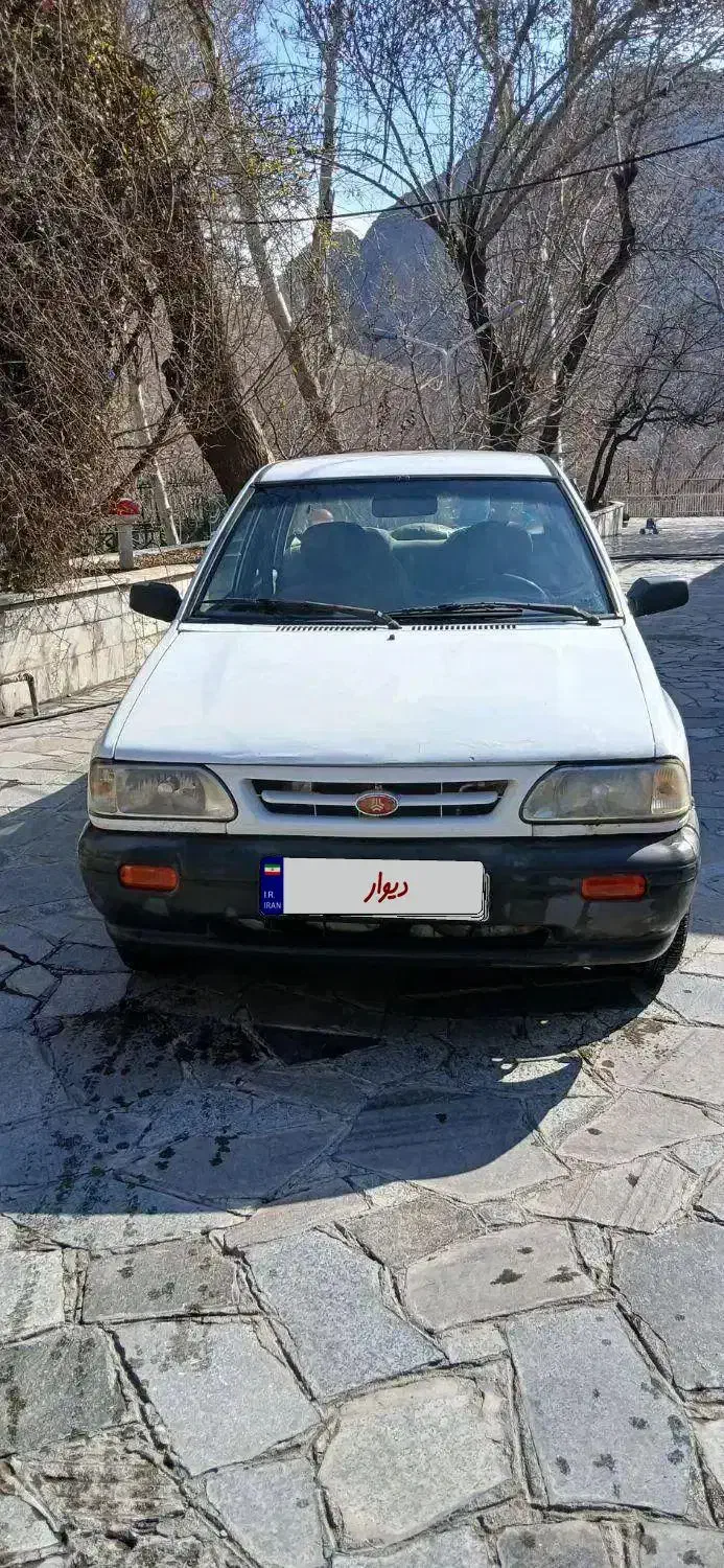 پراید|خودرو سواری و وانت|آسارا, |دیوار