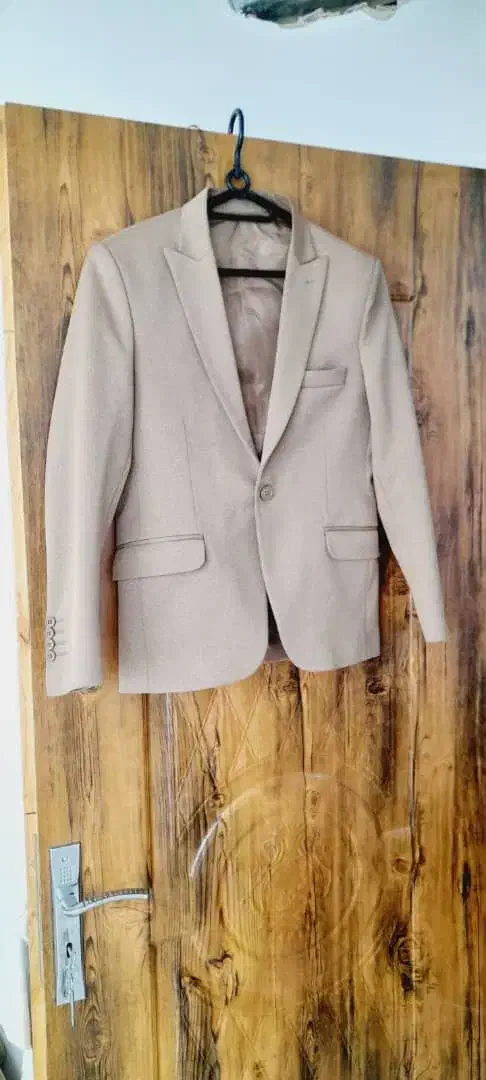 کت شلوار ژیله|لباس|بومهن, |دیوار