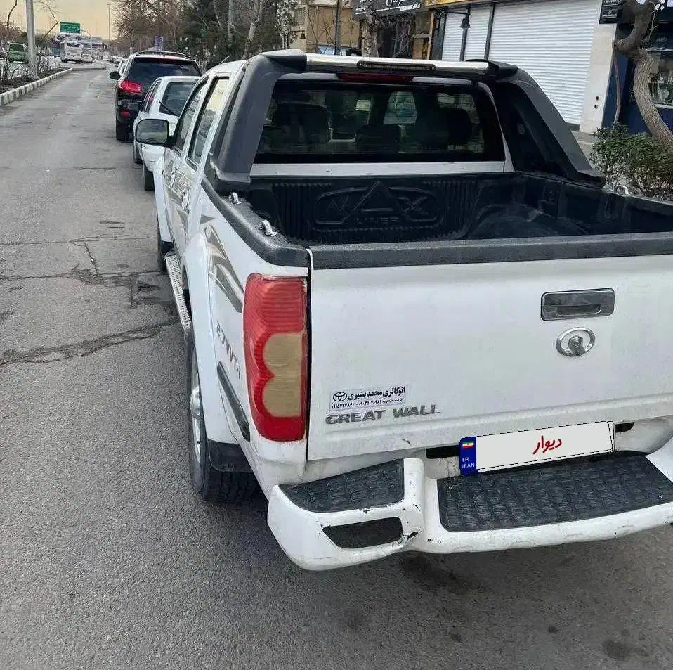 وینگل ۳|خودرو سواری و وانت|تربت‌حیدریه, باغ سلطانی|دیوار