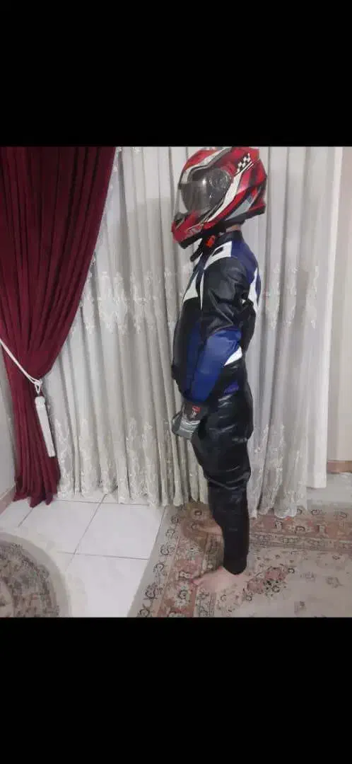 لباس موتور سواری چند مدل چرم|لباس|تهران, اکباتان|دیوار
