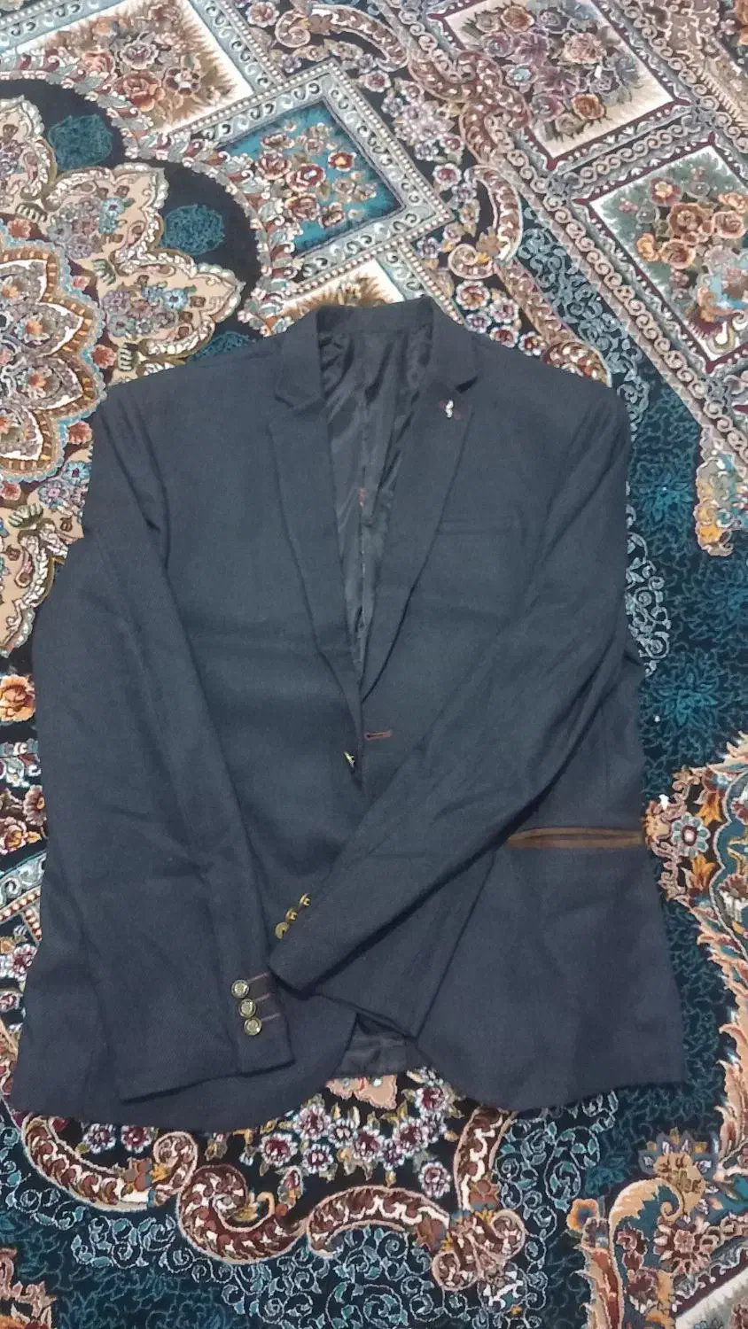 کت مردانه|لباس|زنجانرود, |دیوار