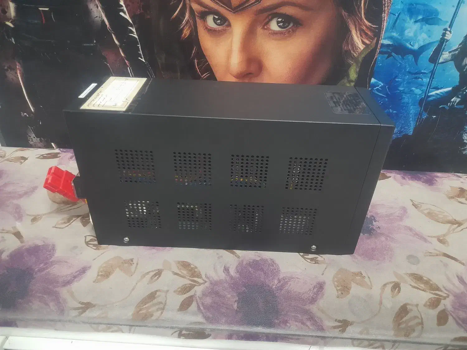 yes برق|قطعات و لوازم جانبی رایانه|ملارد, |دیوار