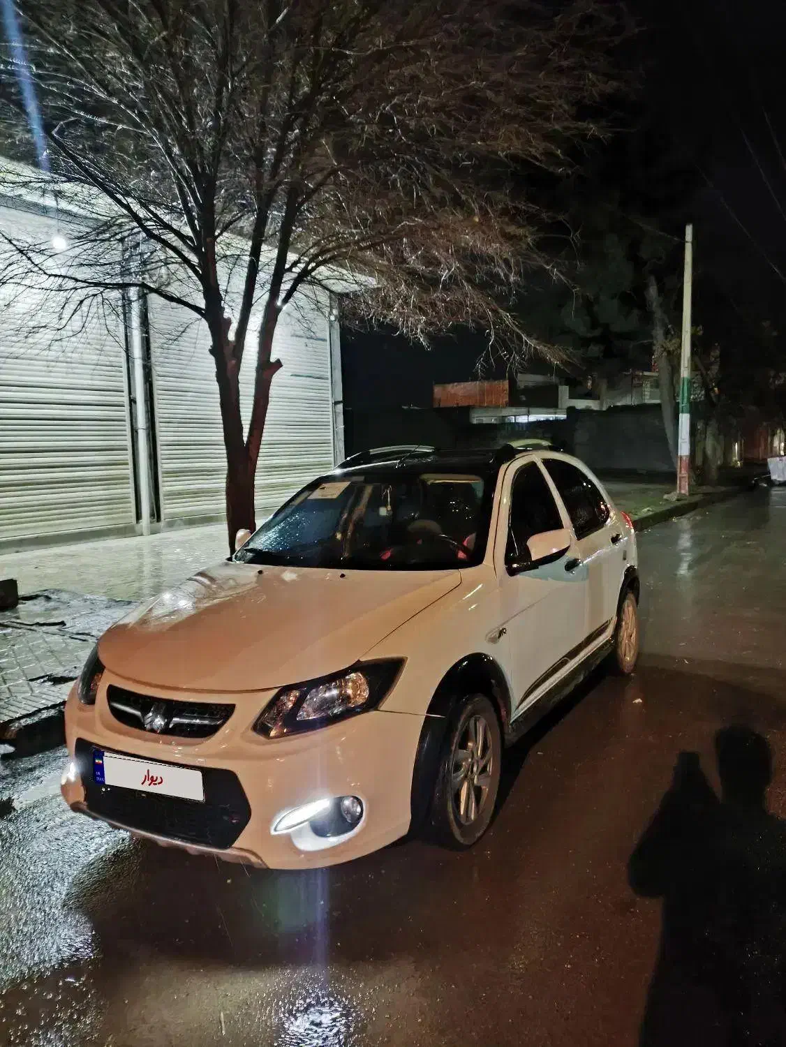 کوئیک R مدل ۱۴۰۲،سفارشی|خودرو سواری و وانت|کوهدشت, |دیوار