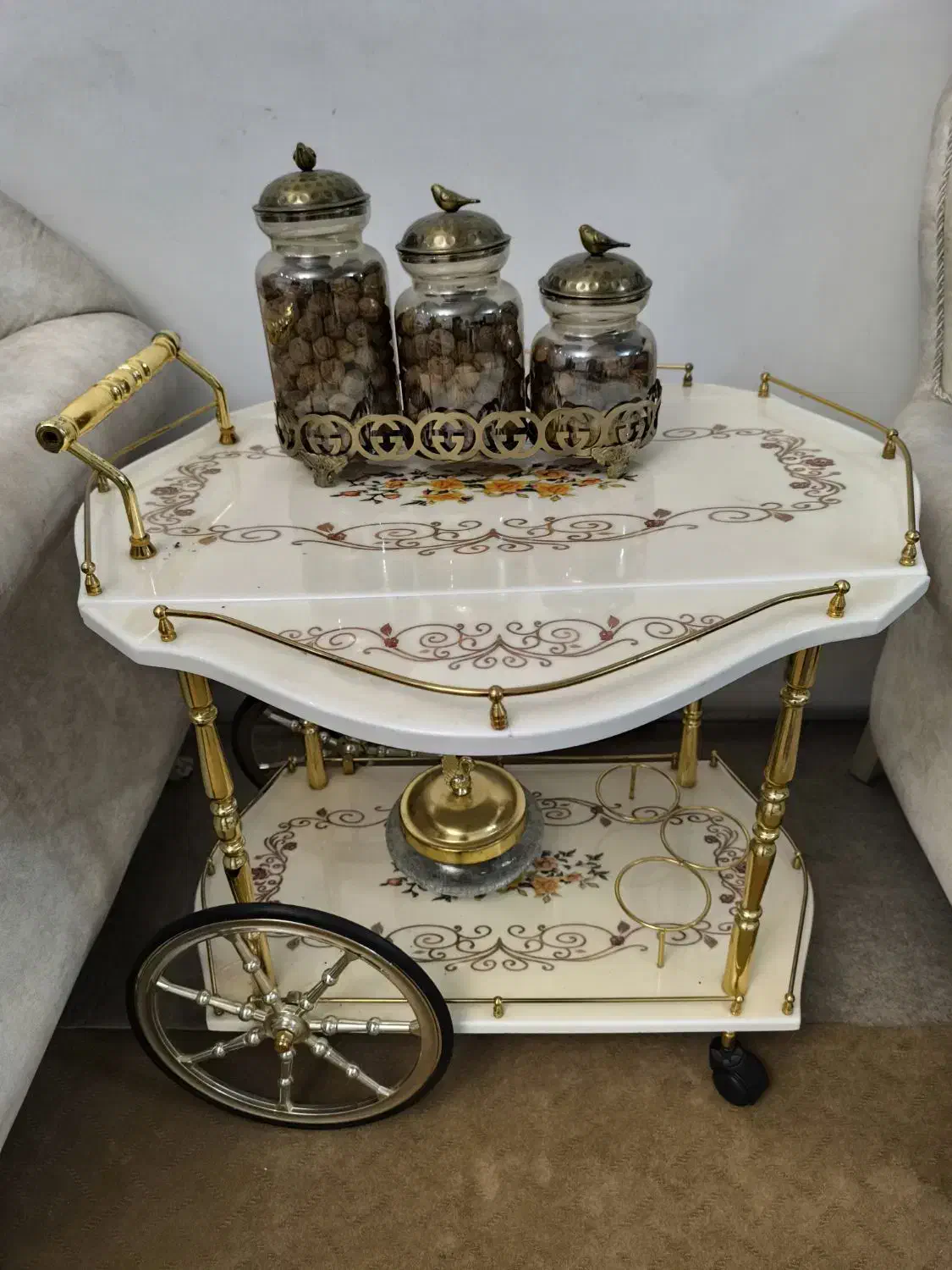 فروش وسایل منزل در حد نو|لوستر و چراغ آویز|ارومیه, |دیوار