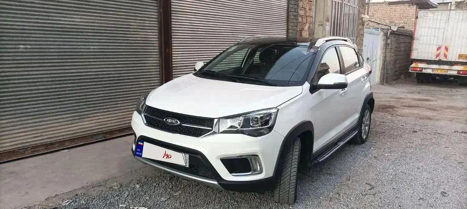 mvmx22|خودرو سواری و وانت|ارومیه, |دیوار