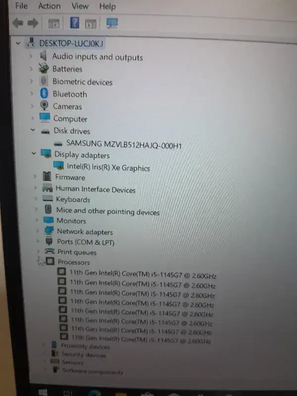 اچ پی مدل 840G8|رایانه همراه|تهران, ایرانشهر|دیوار