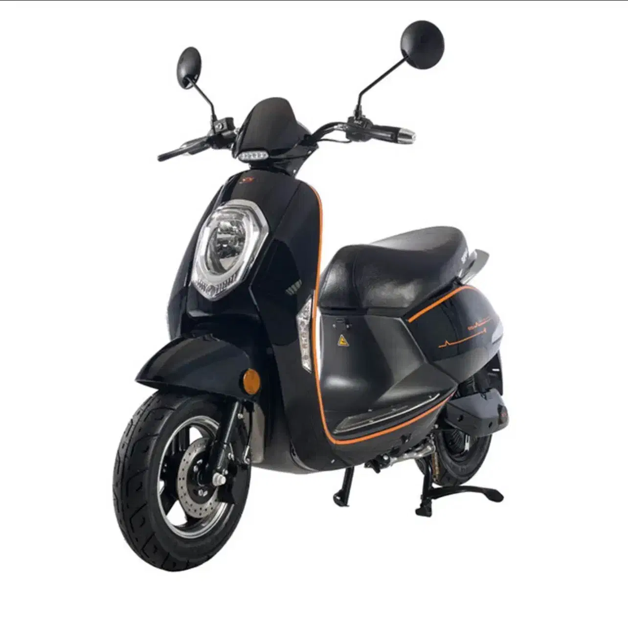 موتورسیکلت برقی ۱۶۰۰ وات|موتورسیکلت|بندرعباس, |دیوار