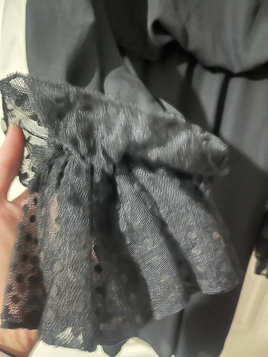 لباس مزونی پوشیده شیک  جنس عالی|لباس|دماوند, دماوند|دیوار