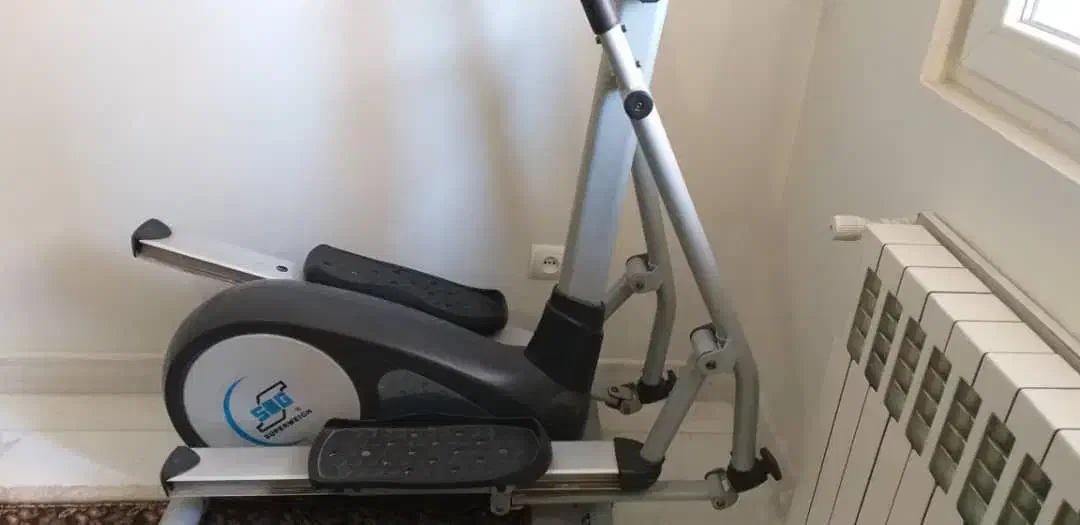 دستگاه ورزشی درخانه اسکی فضای یاالبتیکال|تجهیزات ورزشی|کرج, ساماندهی|دیوار