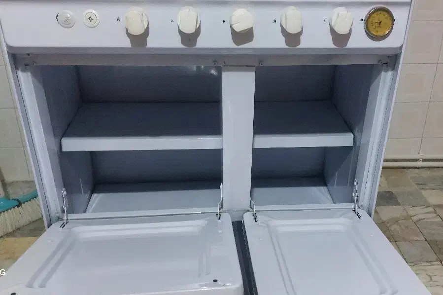 گاز|اجاق گاز و لوازم برقی پختوپز|همدان, |دیوار