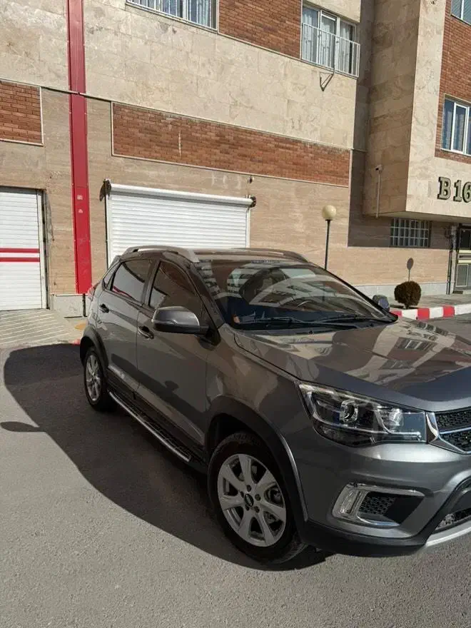 ام وی ام x22مدل99|خودرو سواری و وانت|سنندج, |دیوار