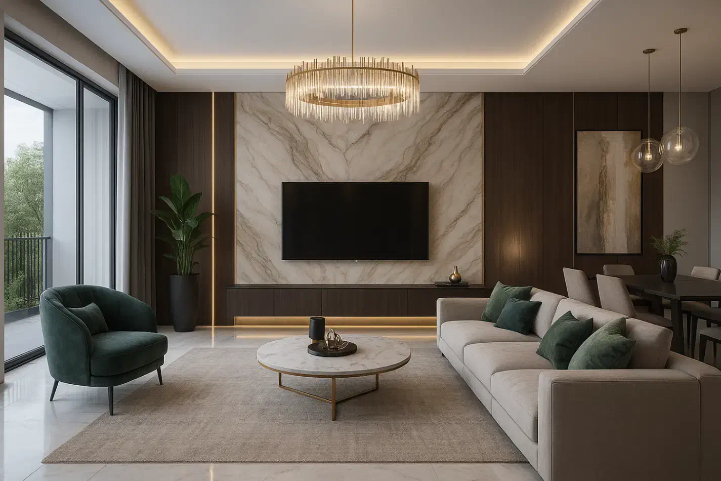 ۲ خواب ۱۲۲ متری امیرکبیر لوکس تکمیل|فروش آپارتمان|شیراز, سجادیه|دیوار