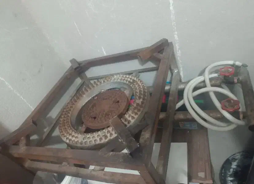 اجاق گاز|اجاق گاز و لوازم برقی پخت‌وپز|فردیس, فردیس|دیوار