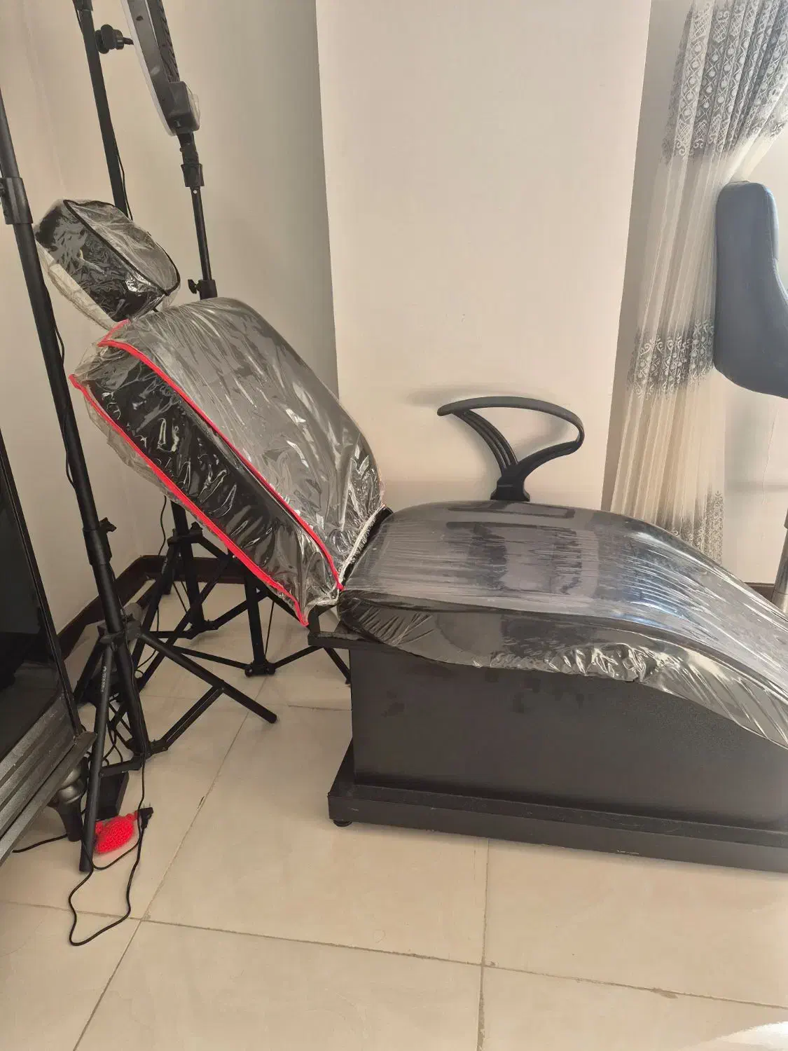 صندلی   روشویی|آرایشگاه و سالن‌های زیبایی|شیراز, شهرک بهشتی|دیوار