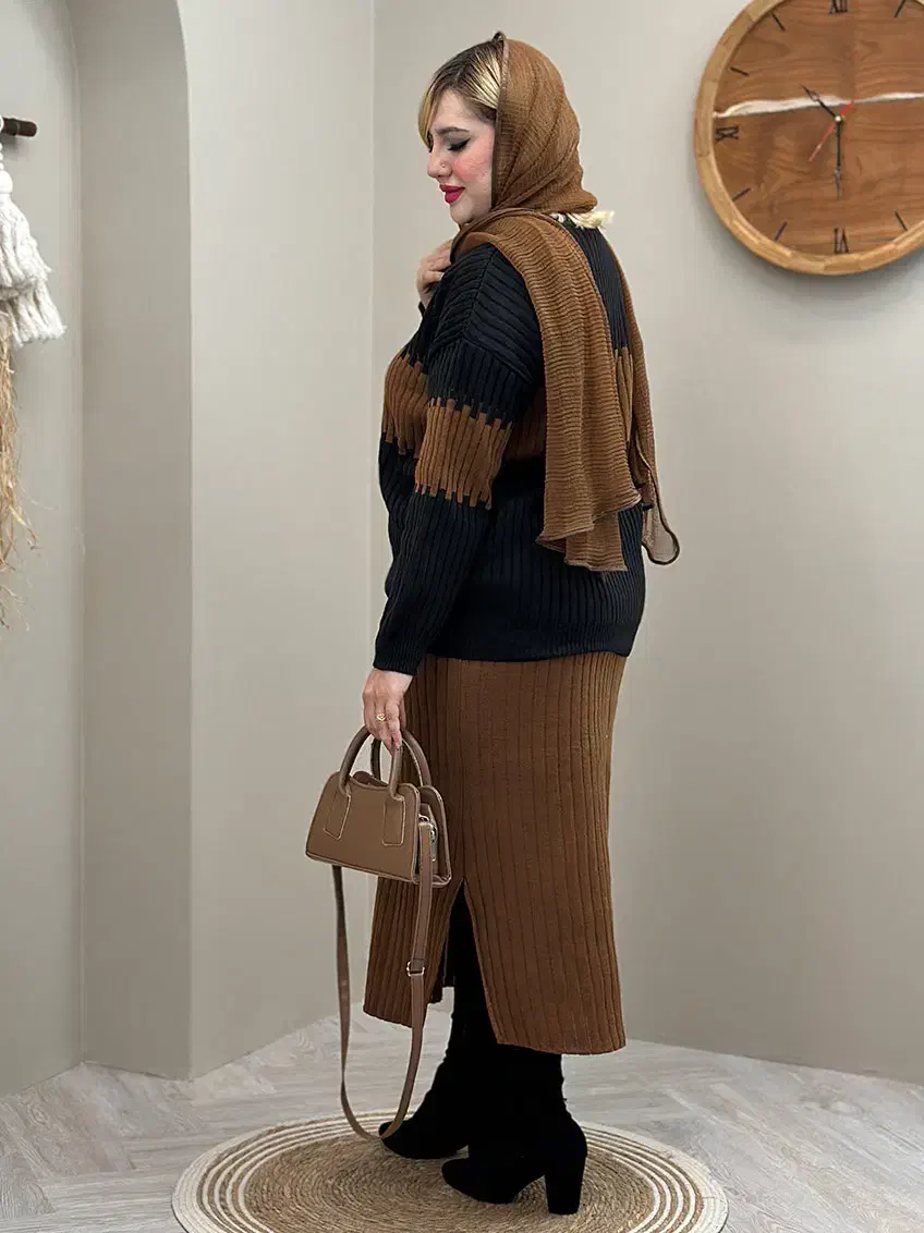 بلوز دامن بافت|لباس|مرودشت, ثبت احوال|دیوار