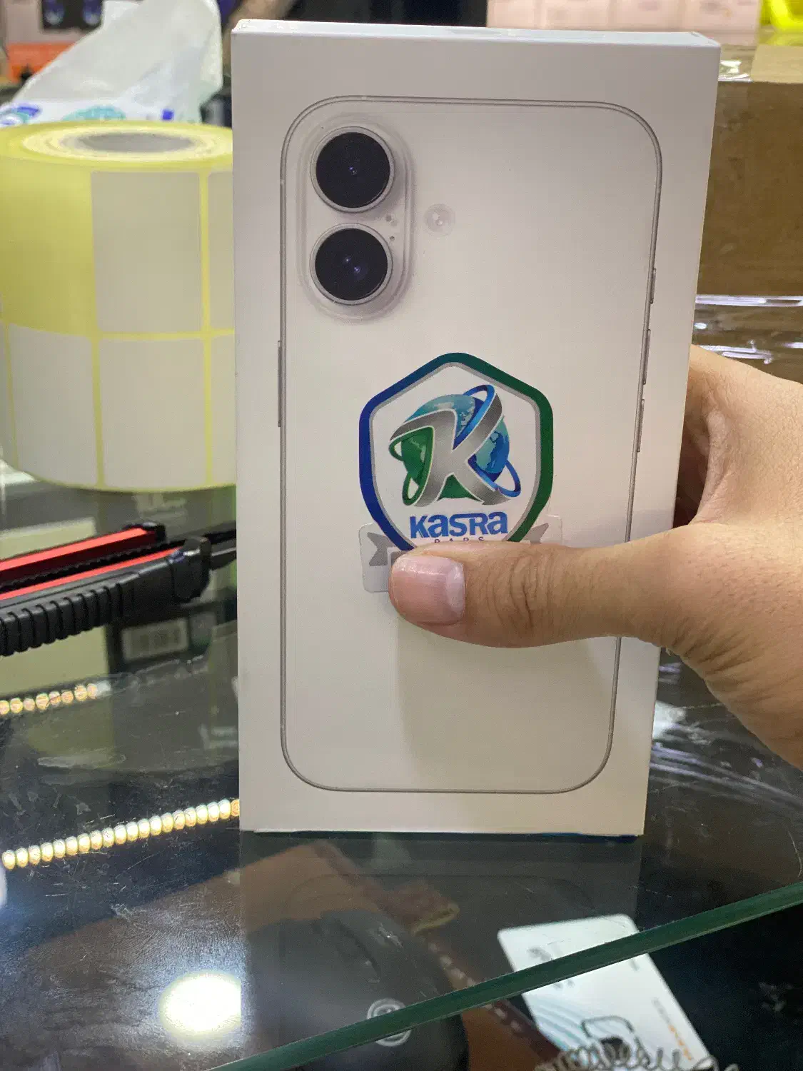 Iphone 16 128gig|موبایل|تهران, نیروی هوایی (پیروزی)|دیوار