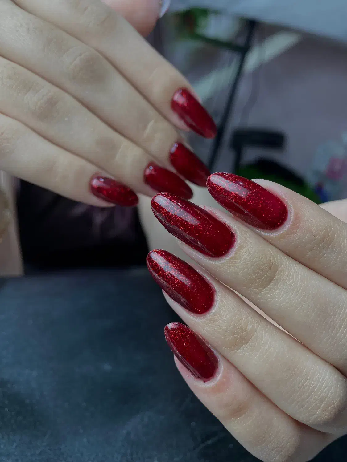 آف خدمات ناخن به مدت محدود|خدمات آرایشگری و زیبایی|اهواز, کوی باهنر|دیوار