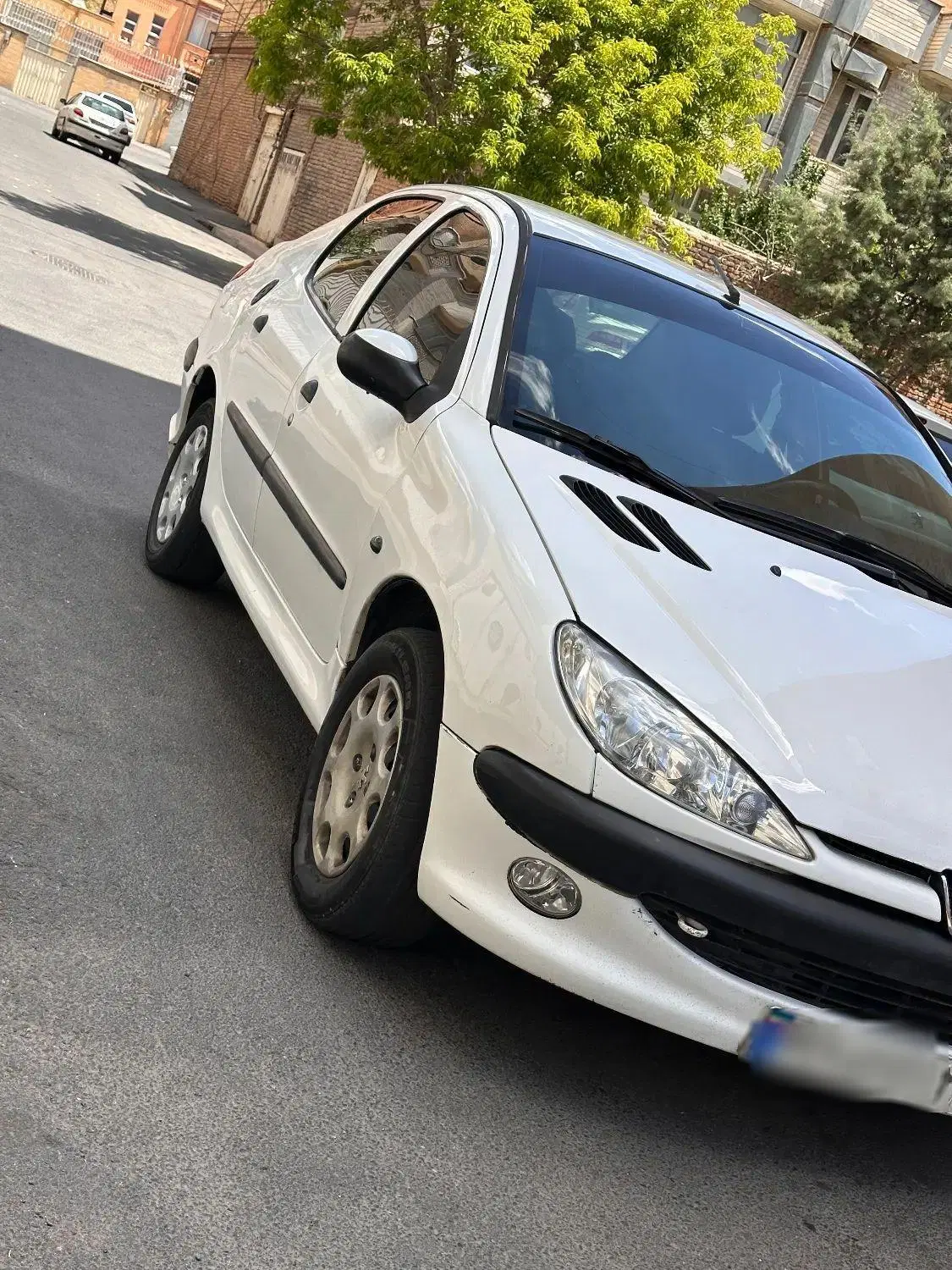 sdمدل 92v8|خودرو سواری و وانت|تبریز, |دیوار