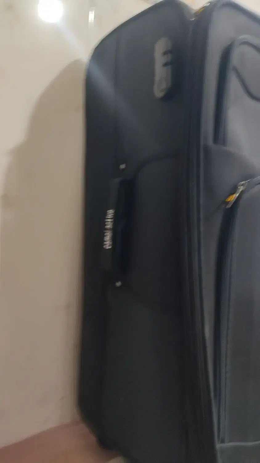 چمدان نو|کیف، کفش، کمربند|زنجان, |دیوار