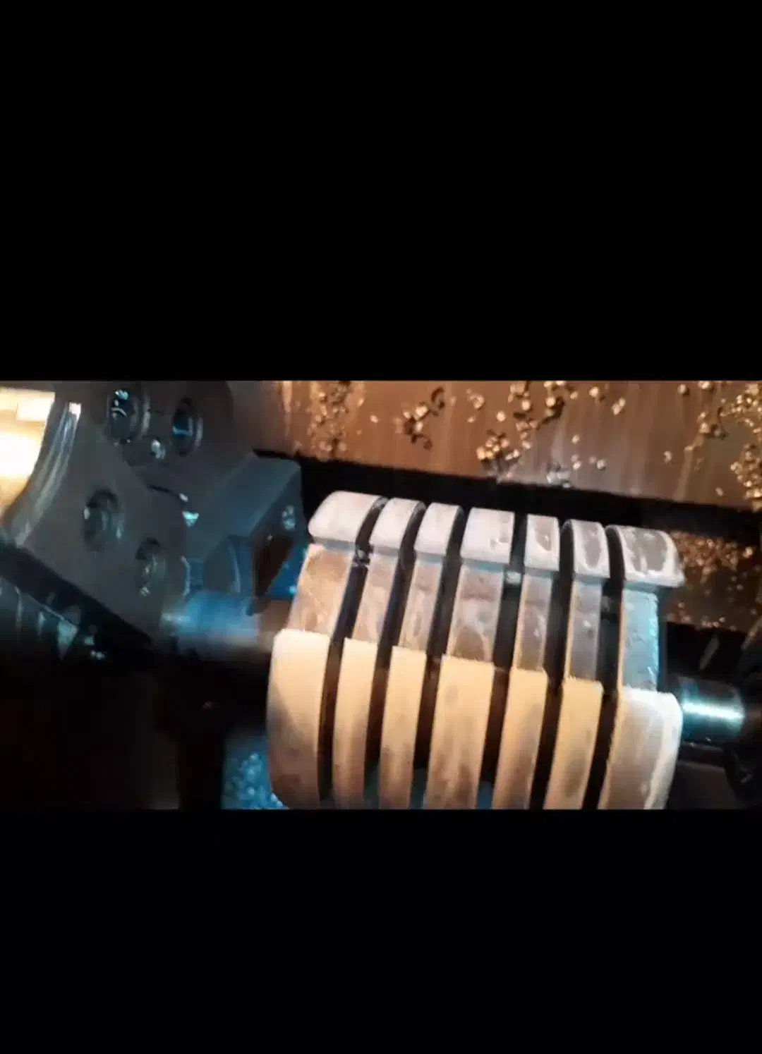 خدمات تراشکاری منوال و cnc ، فرز cnc|خدمات پیشه و مهارت|تهران, فتح|دیوار