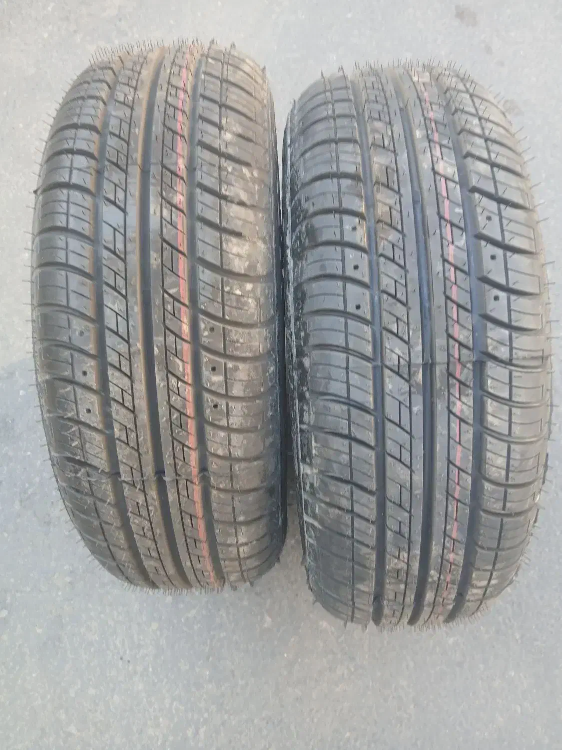 لاستیک بارز ۱۷۵.نوویکعدد صفحه دیسک ولوو کره پژو|قطعات یدکی و لوازم جانبی|محمدیه-قزوین, |دیوار