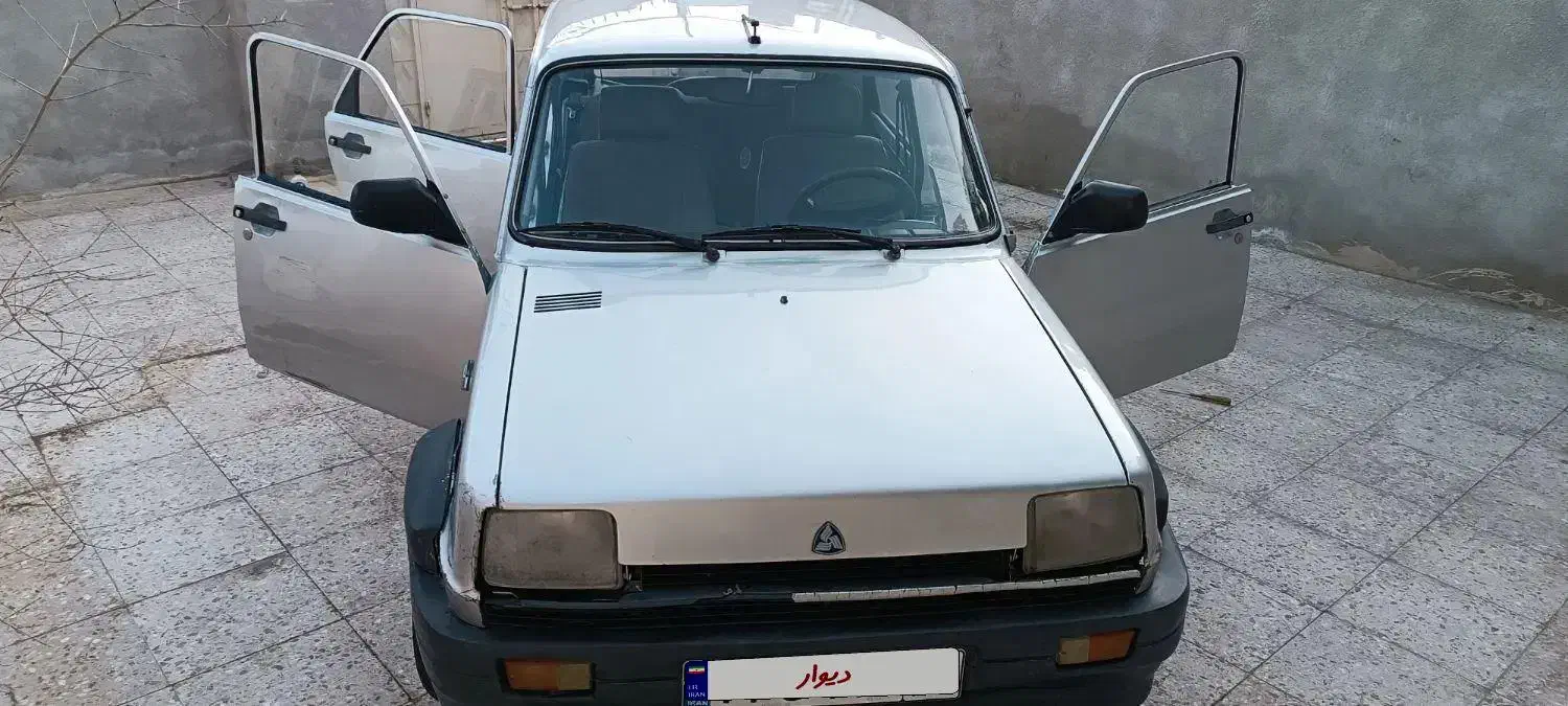 پی کی ۸۵بیرنگ|خودرو سواری و وانت|بیرجند, |دیوار