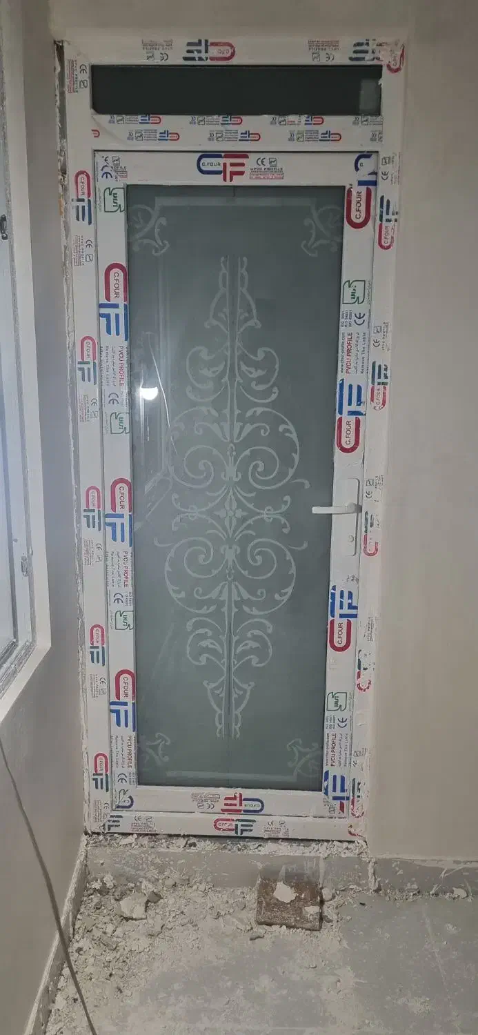 پنجره دوجداره به قیمت کارگاه تولیدی|خدمات پیشه و مهارت|تاکستان, |دیوار