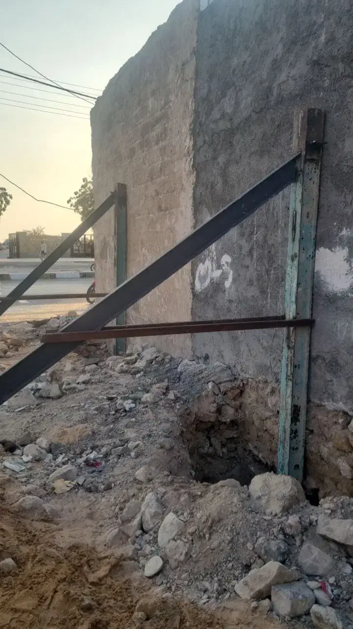 جوشکاری و برشکاری|خدمات پیشه و مهارت|بوشهر, |دیوار