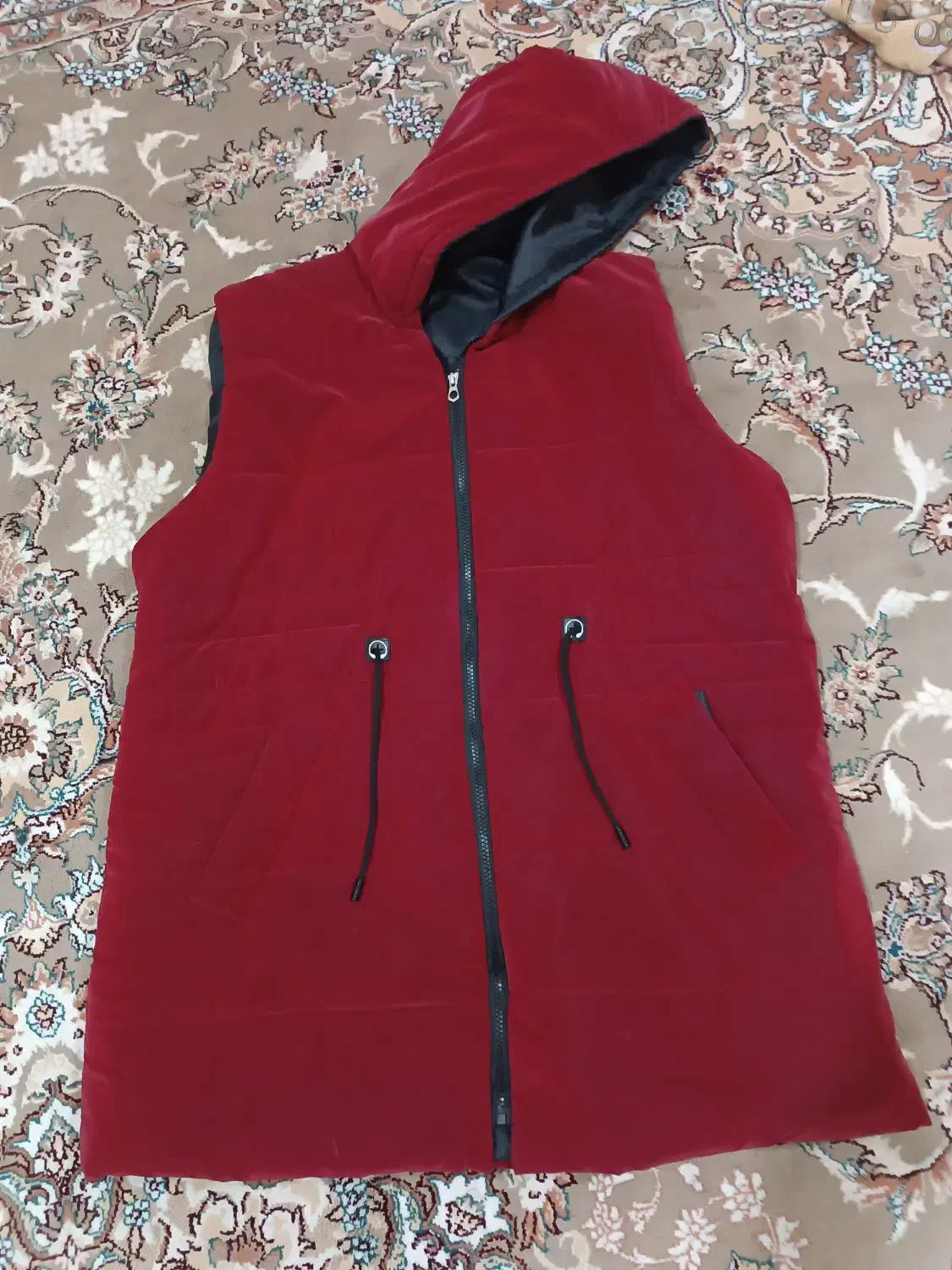 پافر زنانه|لباس|ملایر, |دیوار