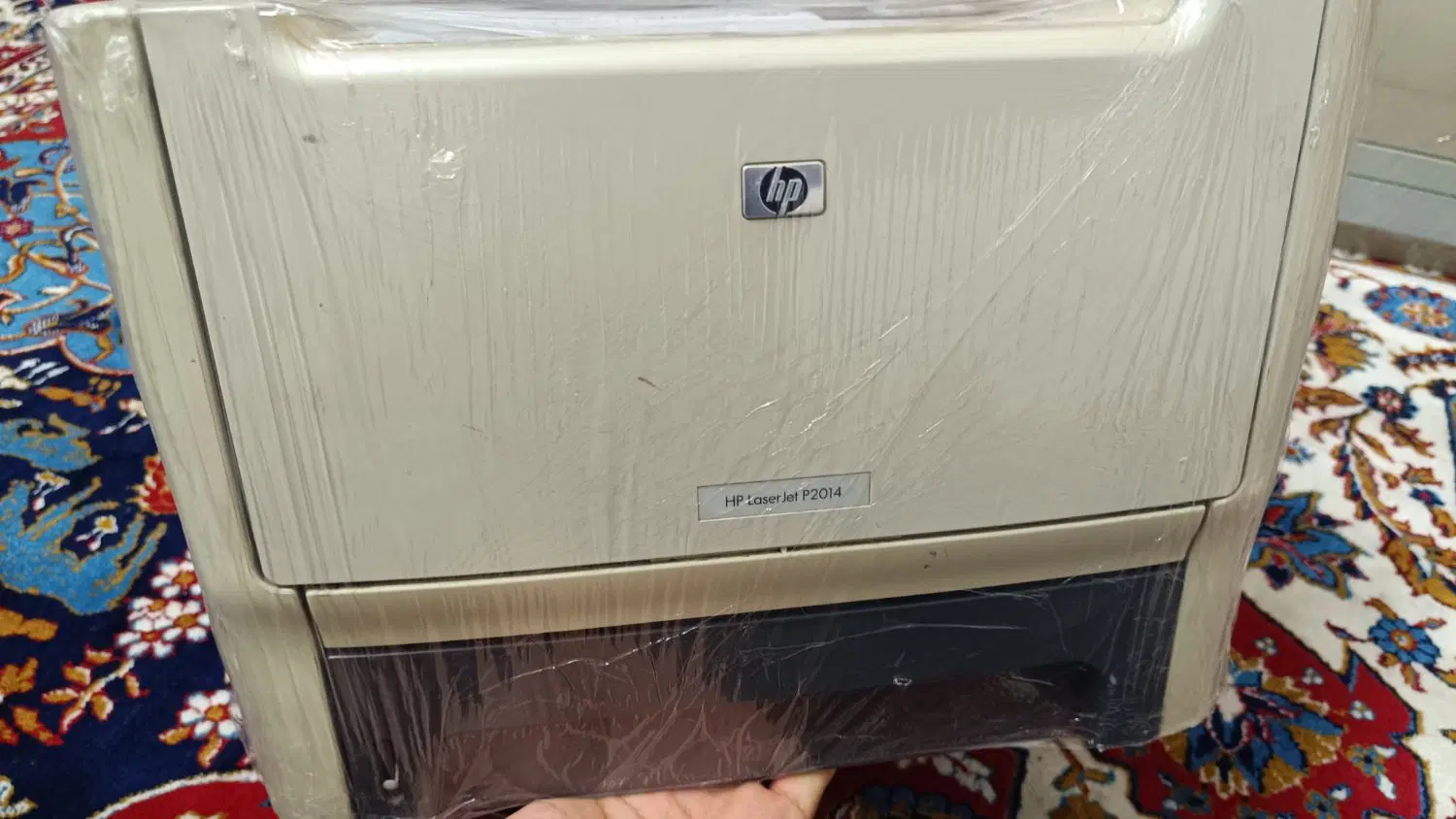 hp 2014|پرینتر، اسکنر، کپی، فکس|قم, شهرک قدس|دیوار