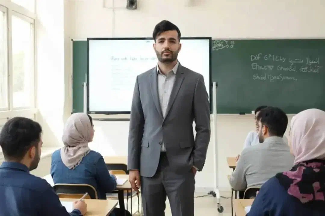 آموزش زبان انگلیسی|خدمات آموزشی|مسجد سلیمان, |دیوار