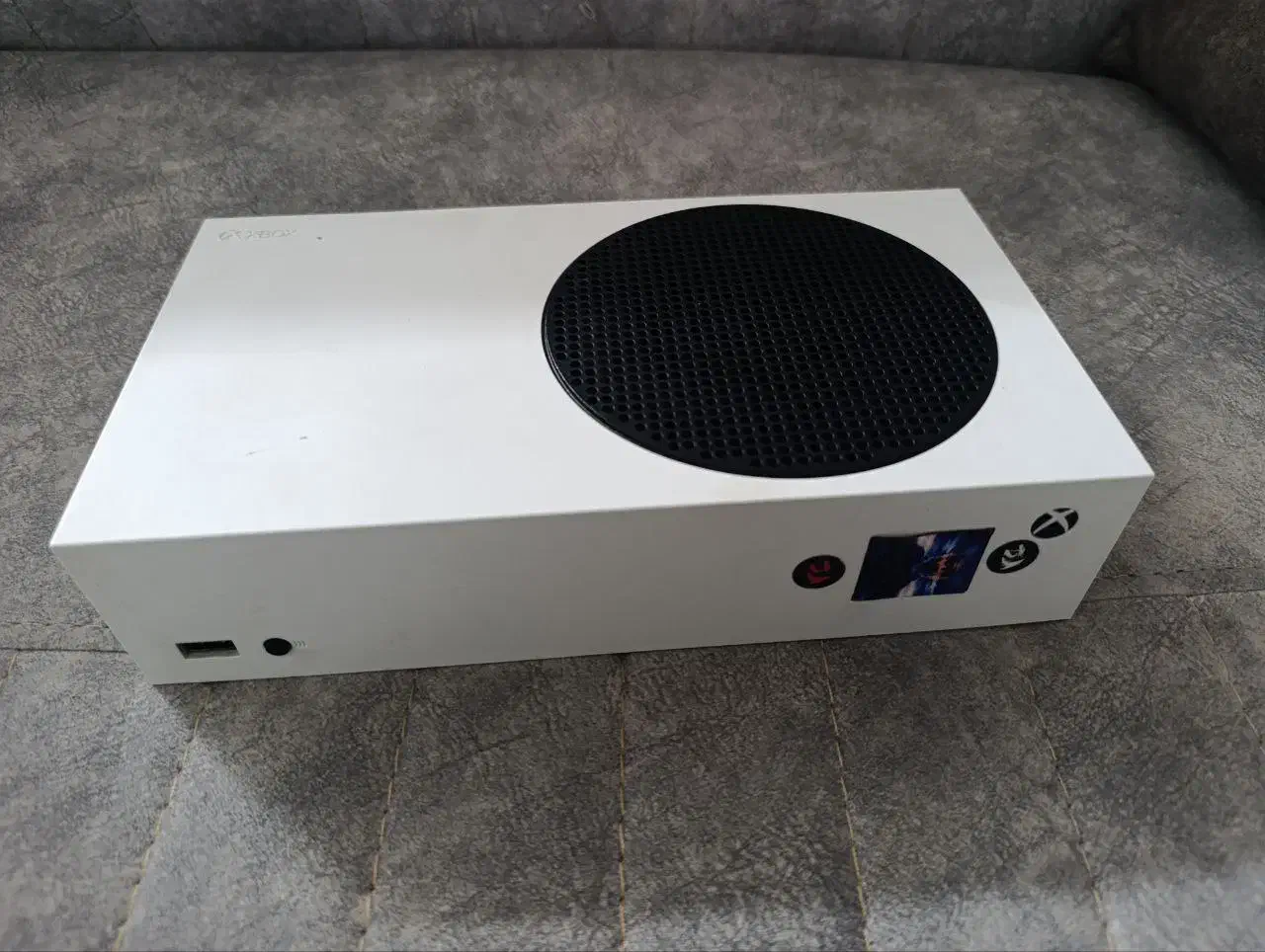 xbox series s|کنسول، بازی ویدئویی و آنلاین|مشهد, چهاربرج|دیوار