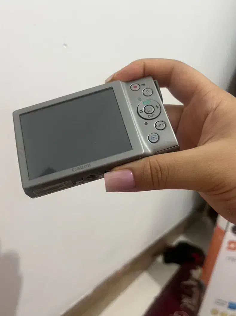 دوربین canon|دوربین عکاسی و فیلم‌برداری|یزد, |دیوار