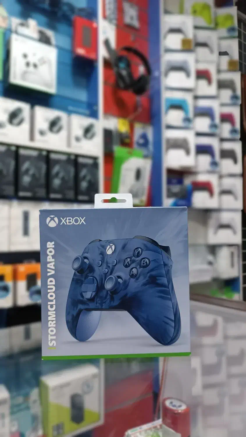 دسته Xbox S/X|کنسول، بازی ویدئویی و آنلاین|مرودشت, تامین اجتماعی‎|دیوار