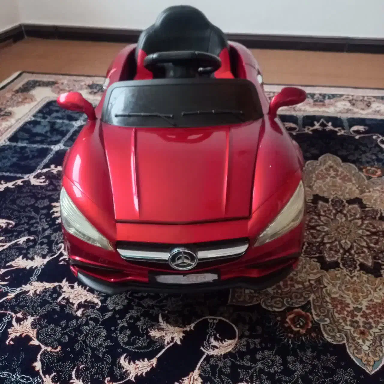 ماشین کنترلی موزیکال در حد|اسباببازی|نوشهر, |دیوار