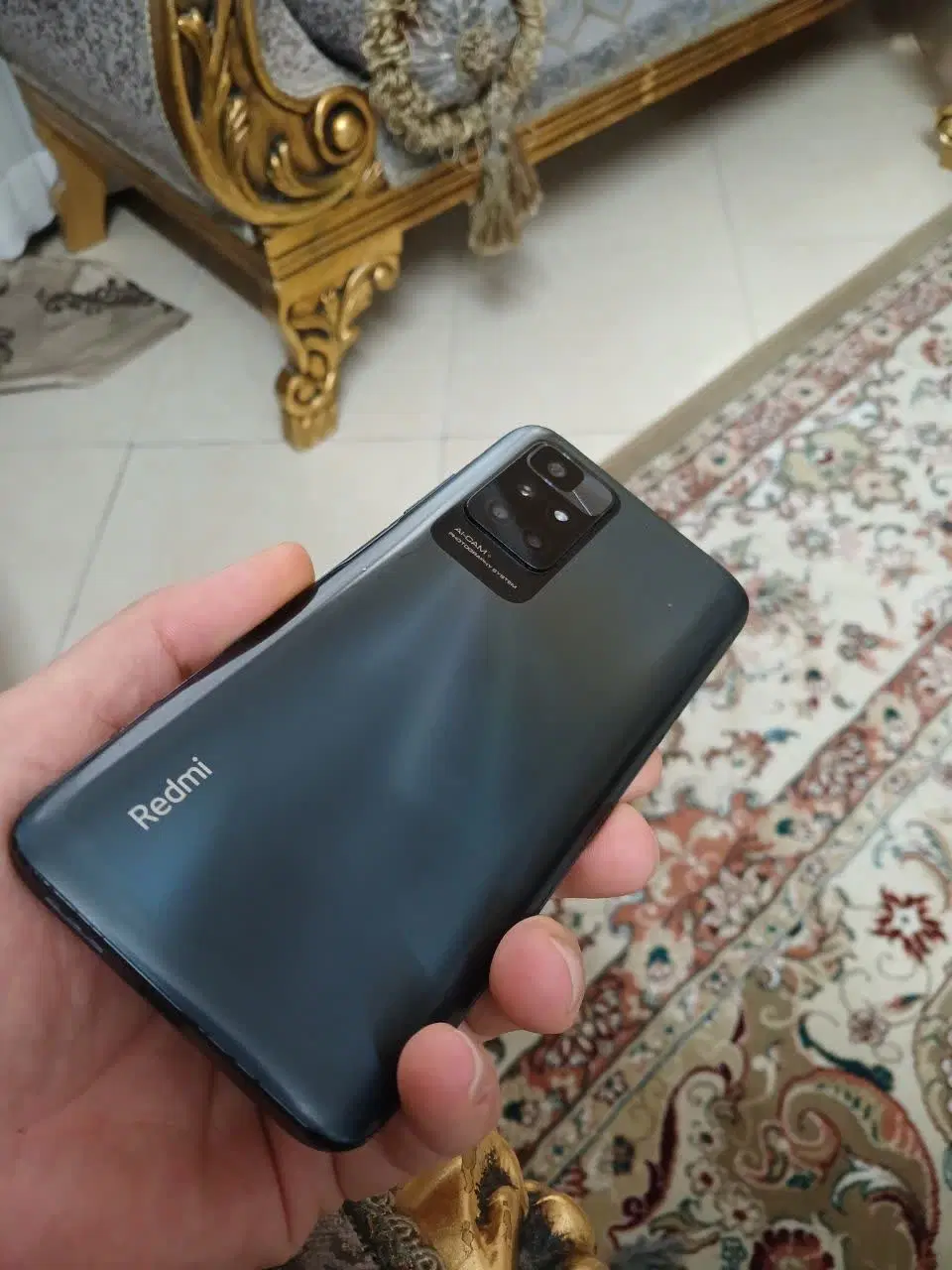 note10prim|موبایل|مشهد, نظام دوست|دیوار