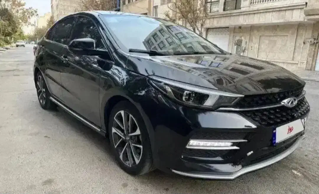 آریزو ۶ اکسلنت کم کار|خودرو سواری و وانت|گرگان, |دیوار