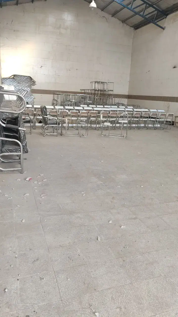 صندلی سناتور|مبلمان اداری|مشهد, گرجی علیا|دیوار