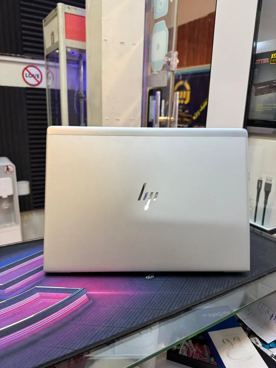 Hp elite book 845 g5|رایانه همراه|تهران, جنت‌آباد مرکزی|دیوار