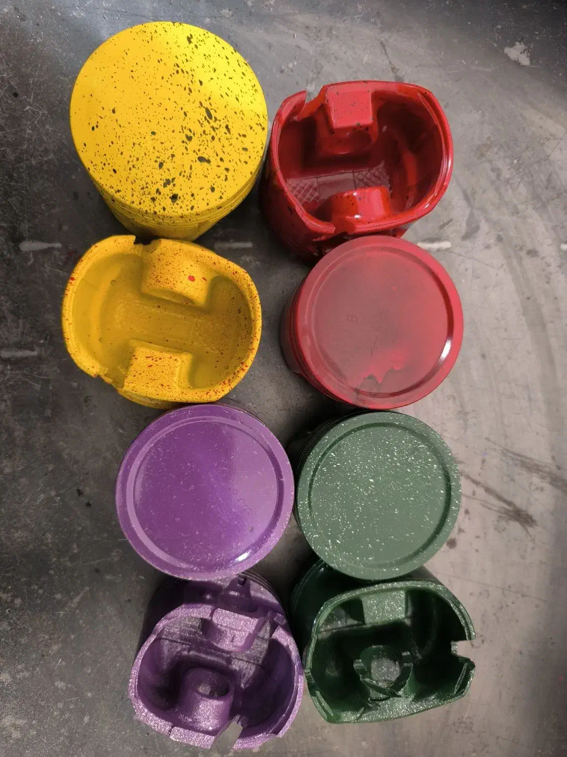 ساعت دیواری و رو میزی|ساعت دیواری و تزئینی|رشت, کوی یخ|دیوار