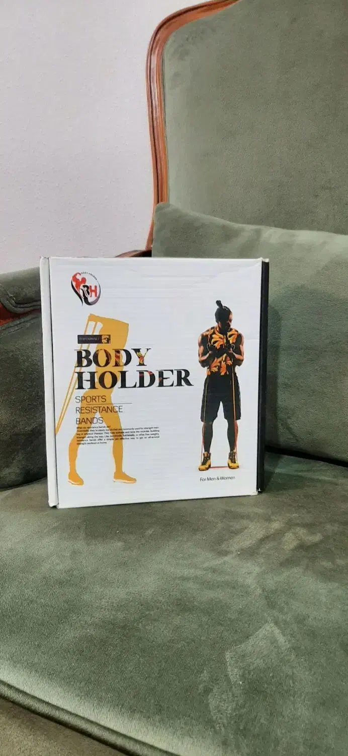 کش بادی هولدر|تجهیزات ورزشی|پاکدشت, پاکدشت (مامازند)|دیوار