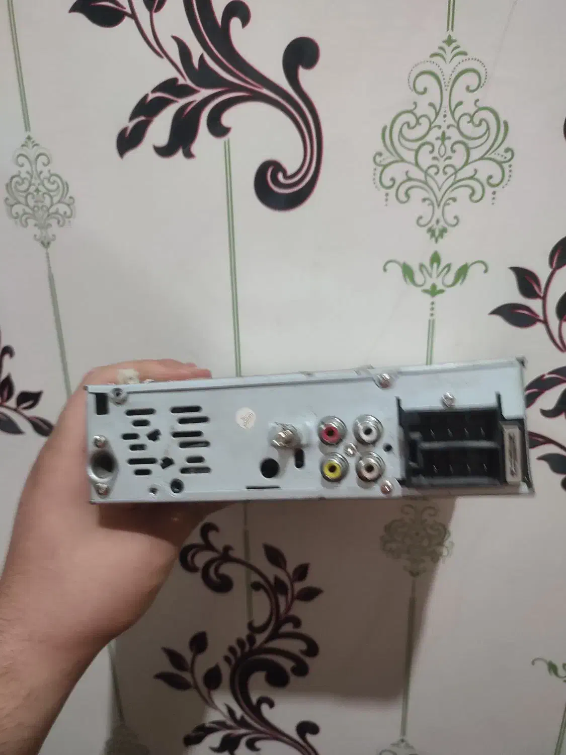 دو عدد زظبط ماشین|قطعات یدکی و لوازم جانبی|قزوین, |دیوار