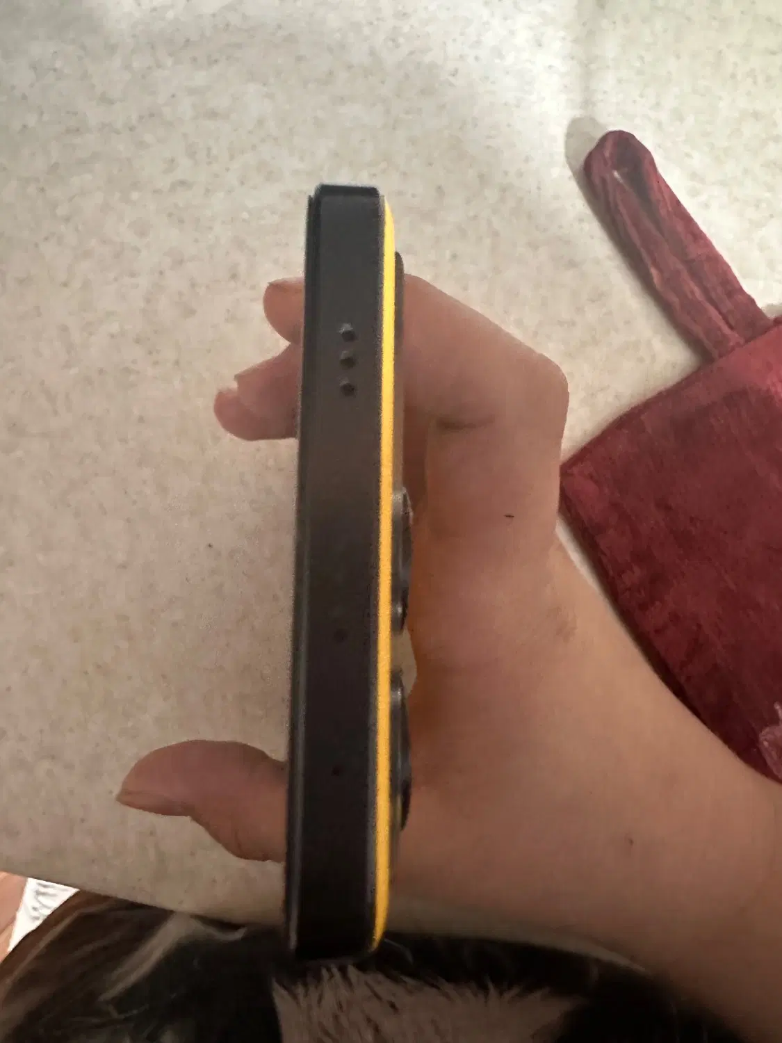 گوشی Poco x6 pro|موبایل|پردیس, فاز ۲|دیوار