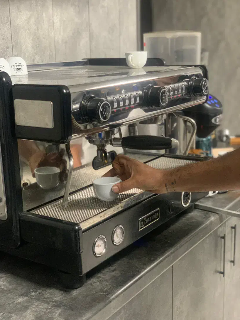 ورکشاپ باریستا-بار گرم-کافی شاپ|خدمات آموزشی|مشهد, احمدآباد|دیوار